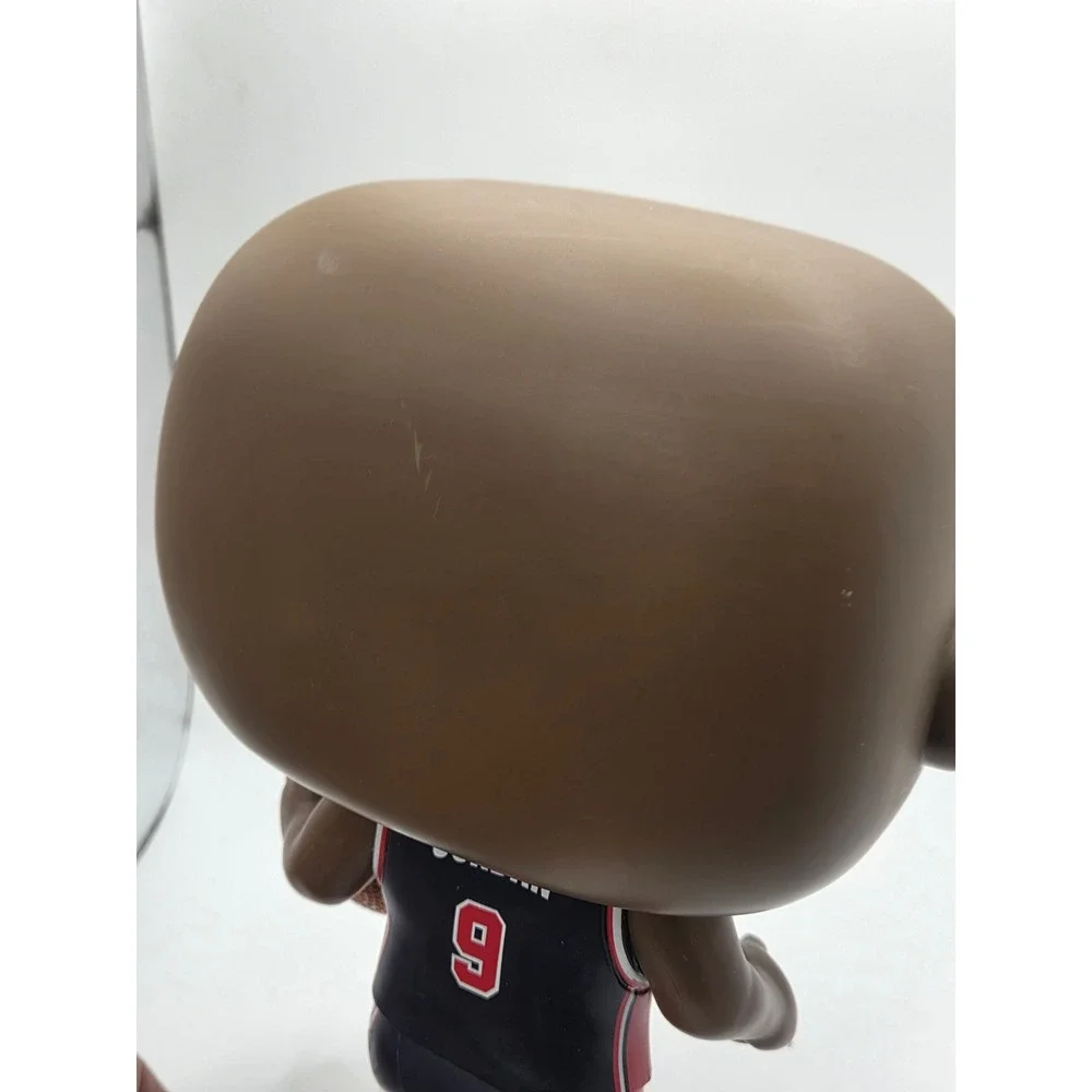 Funko Pop Michael Jordan 10 Inch USA Basketball Dream Team #9 Vinyl Figure 2020